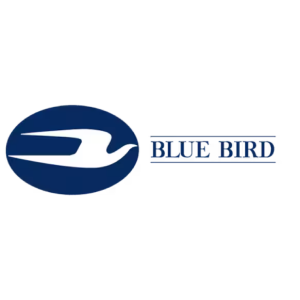 Blue Bird